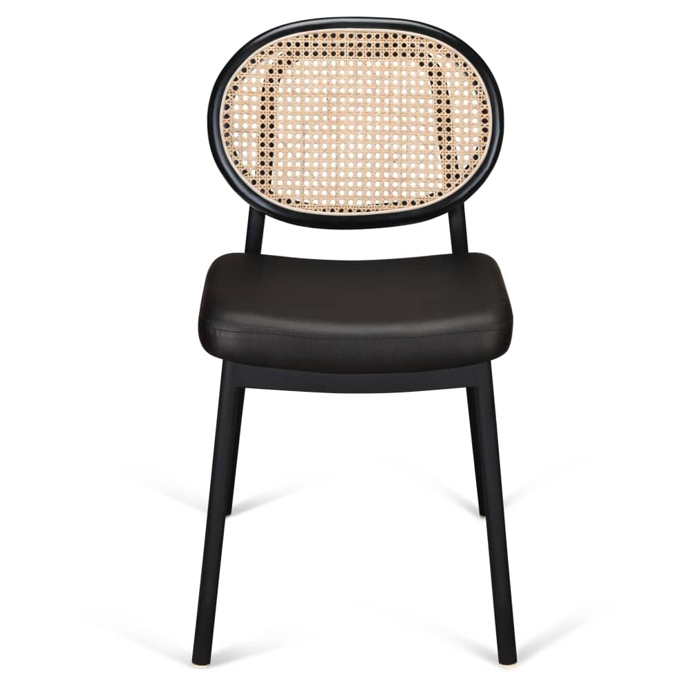 Venice Chair with Cane Back