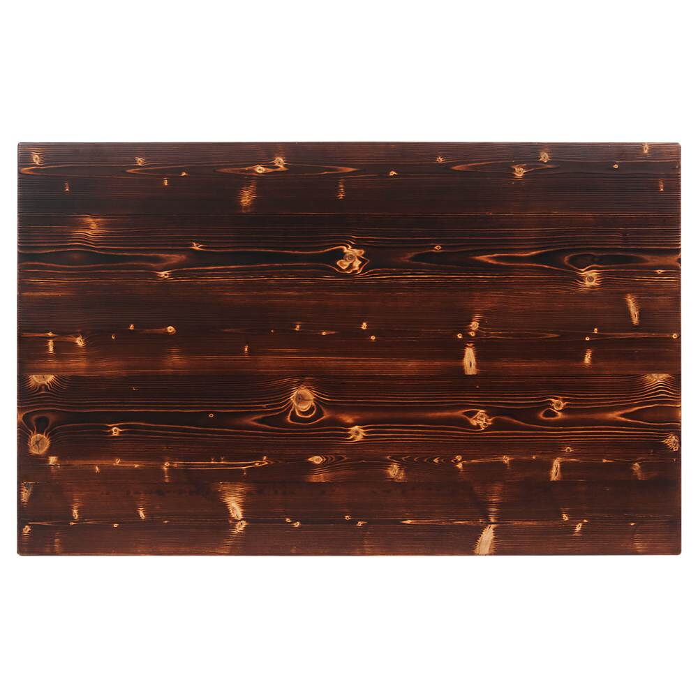 Table Top in Pinewood