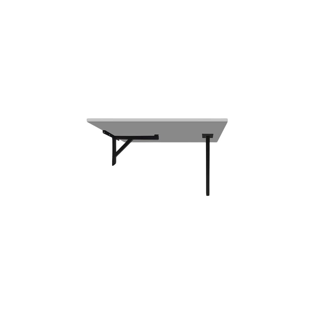 Table Base with Cantilever Leg