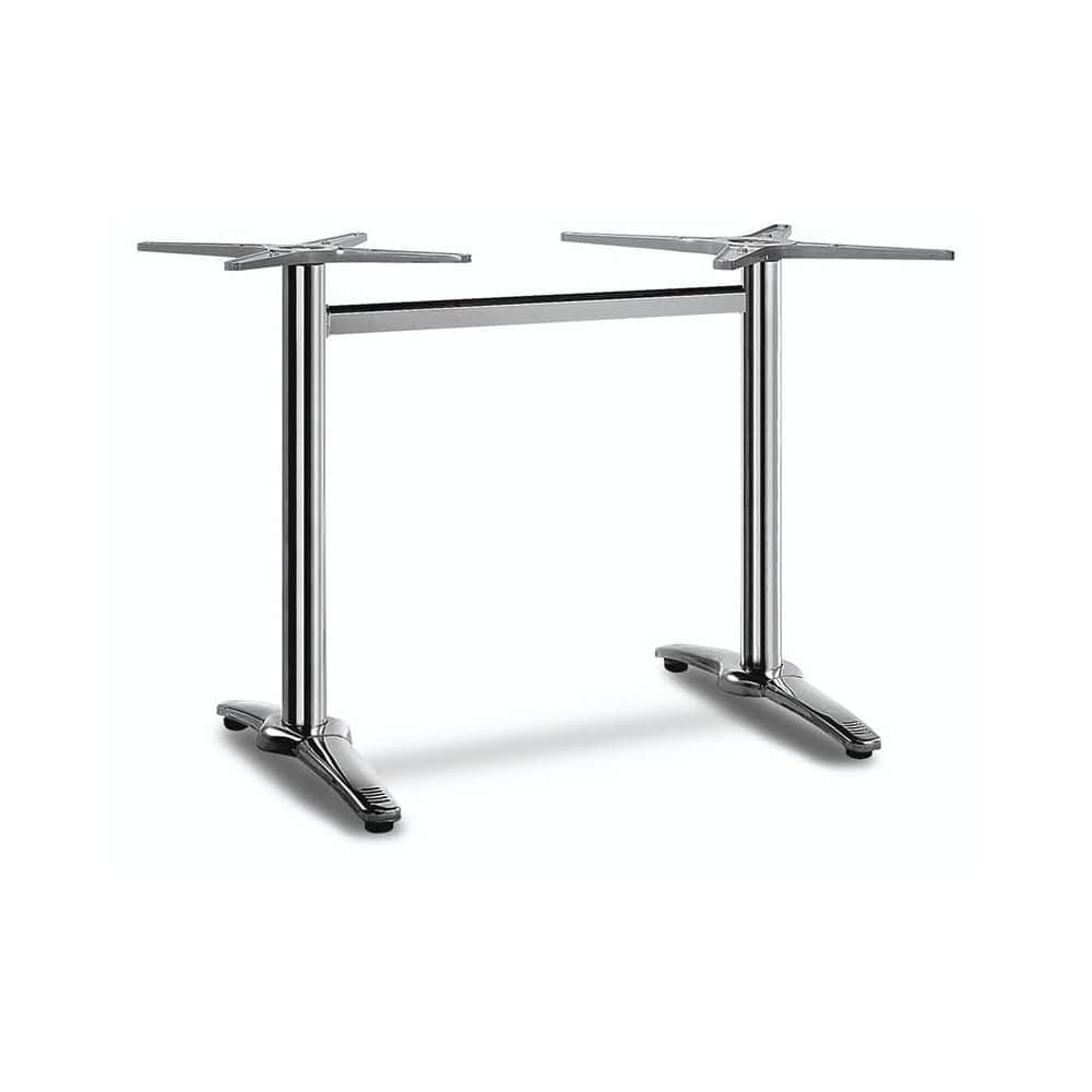 Table Base, Aluminum