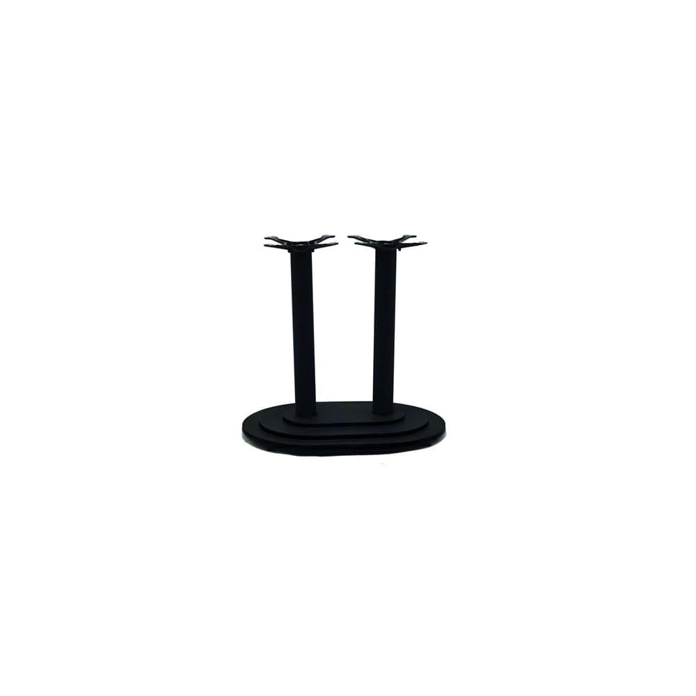 Designer Series Table Base, 3-Step
