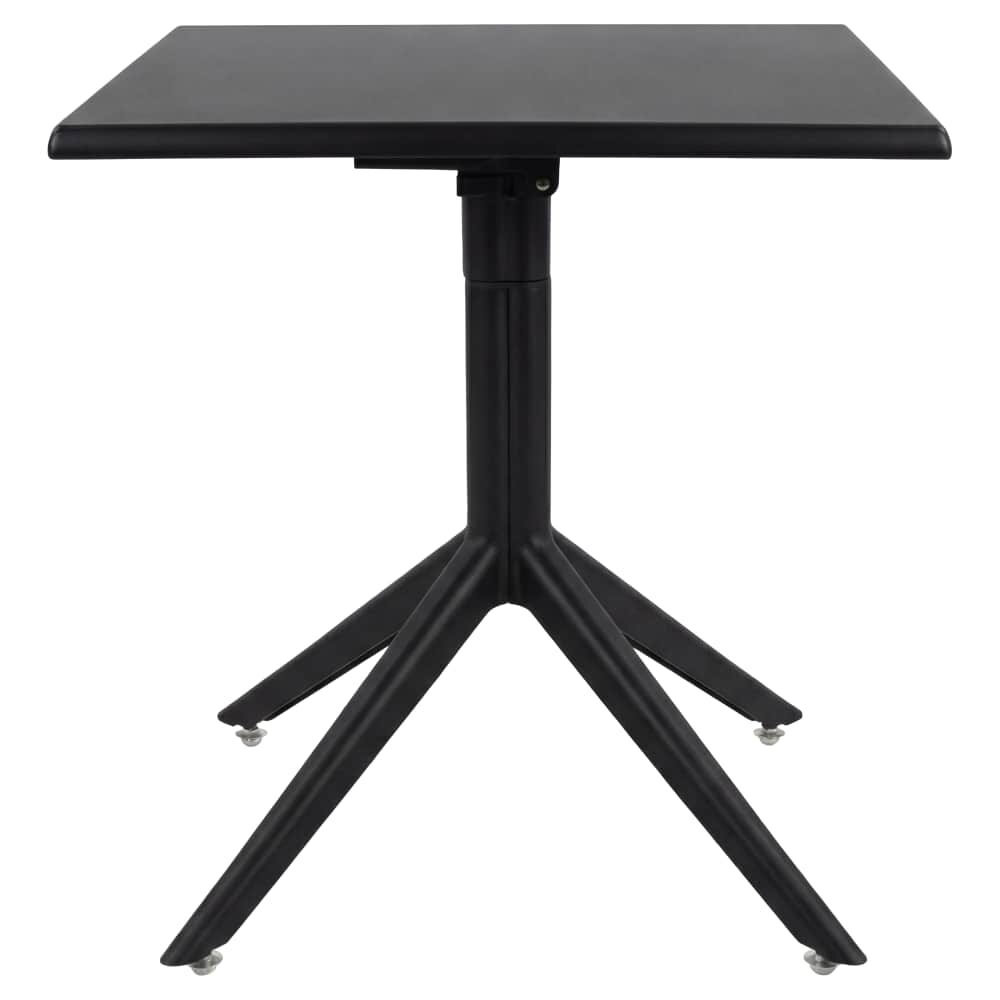 Folding Table, Outdoor Resin