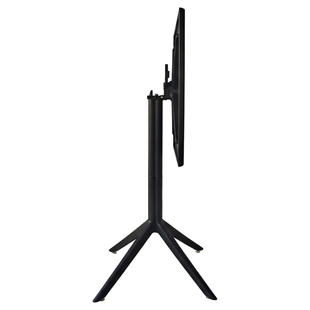 Folding Bar Table, Outdoor Resin