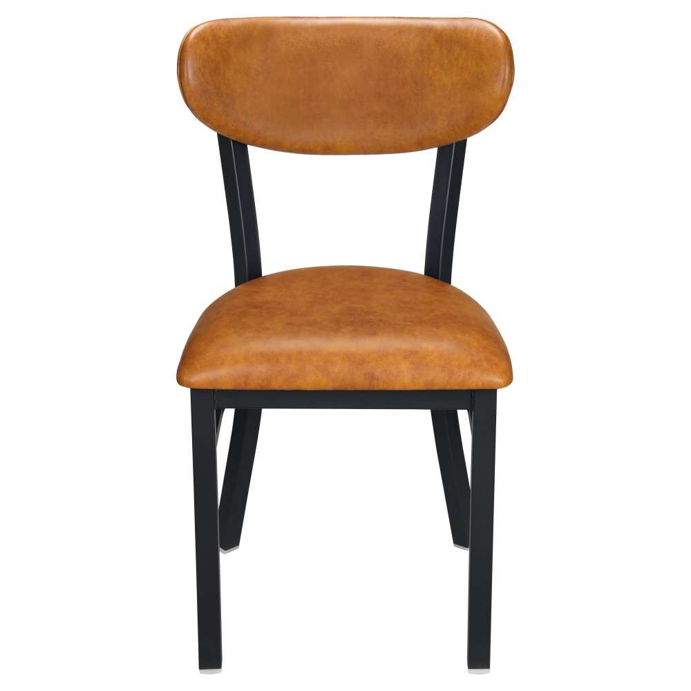 Curvy Chair, Metal
