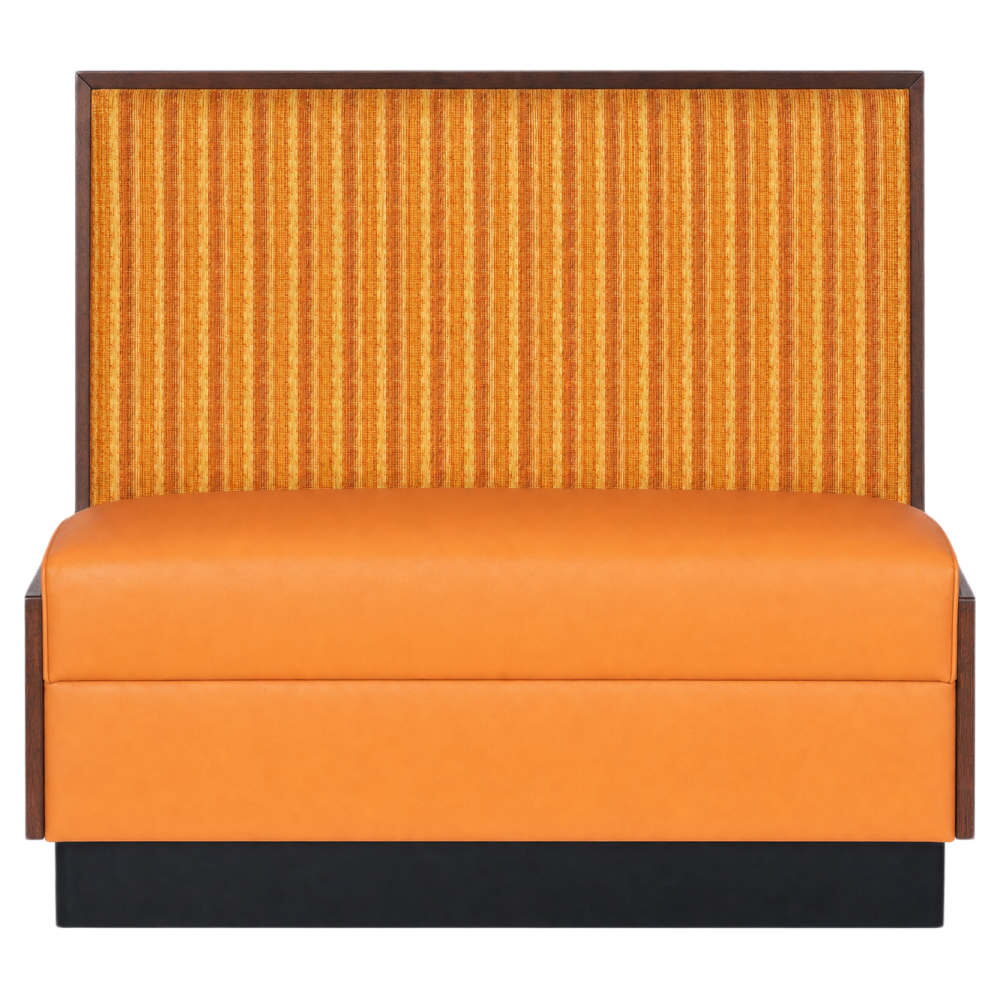 Booth, Standard Wood