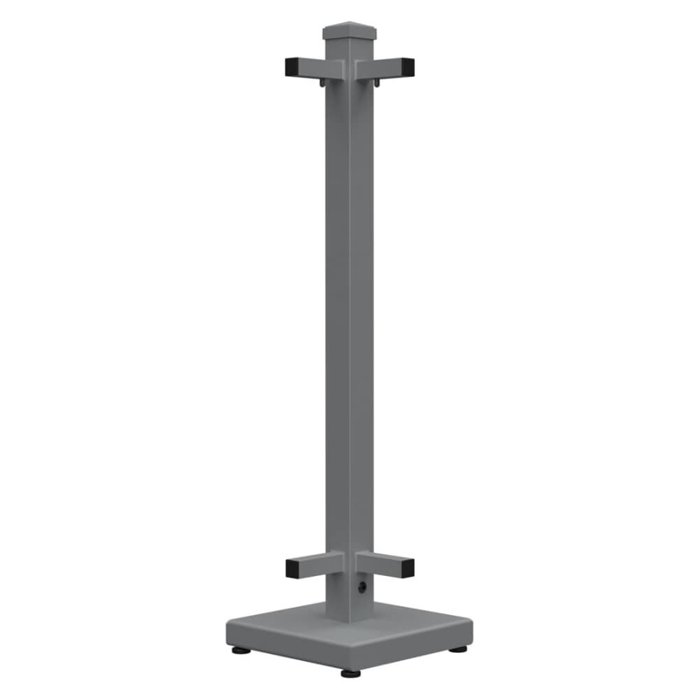 Patio Partition Stand, Corner