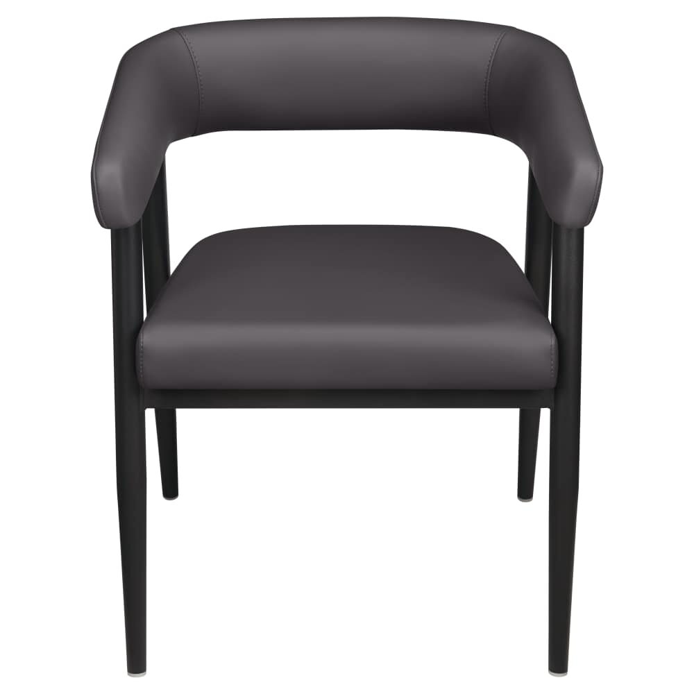 Armchair in Metal, Mika