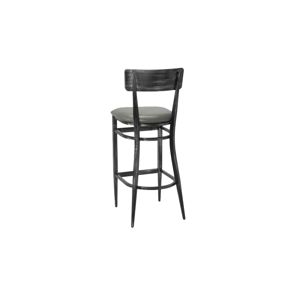 Urban Style Bar Stool, Metal
