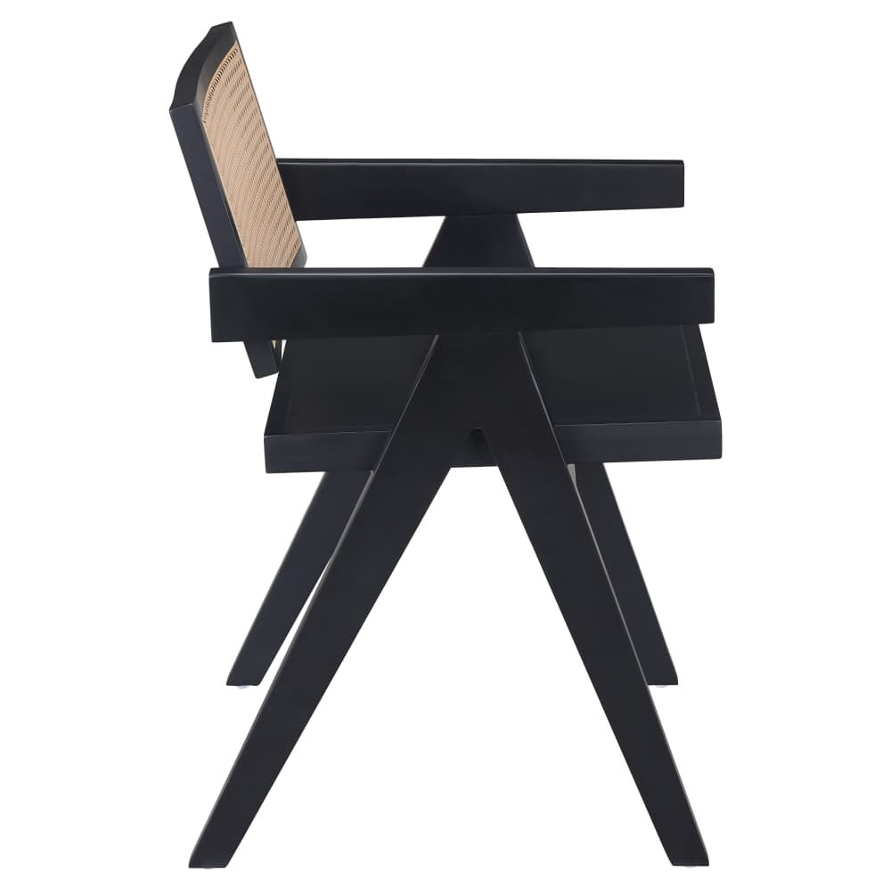 Armchair with Cane, Gaia
