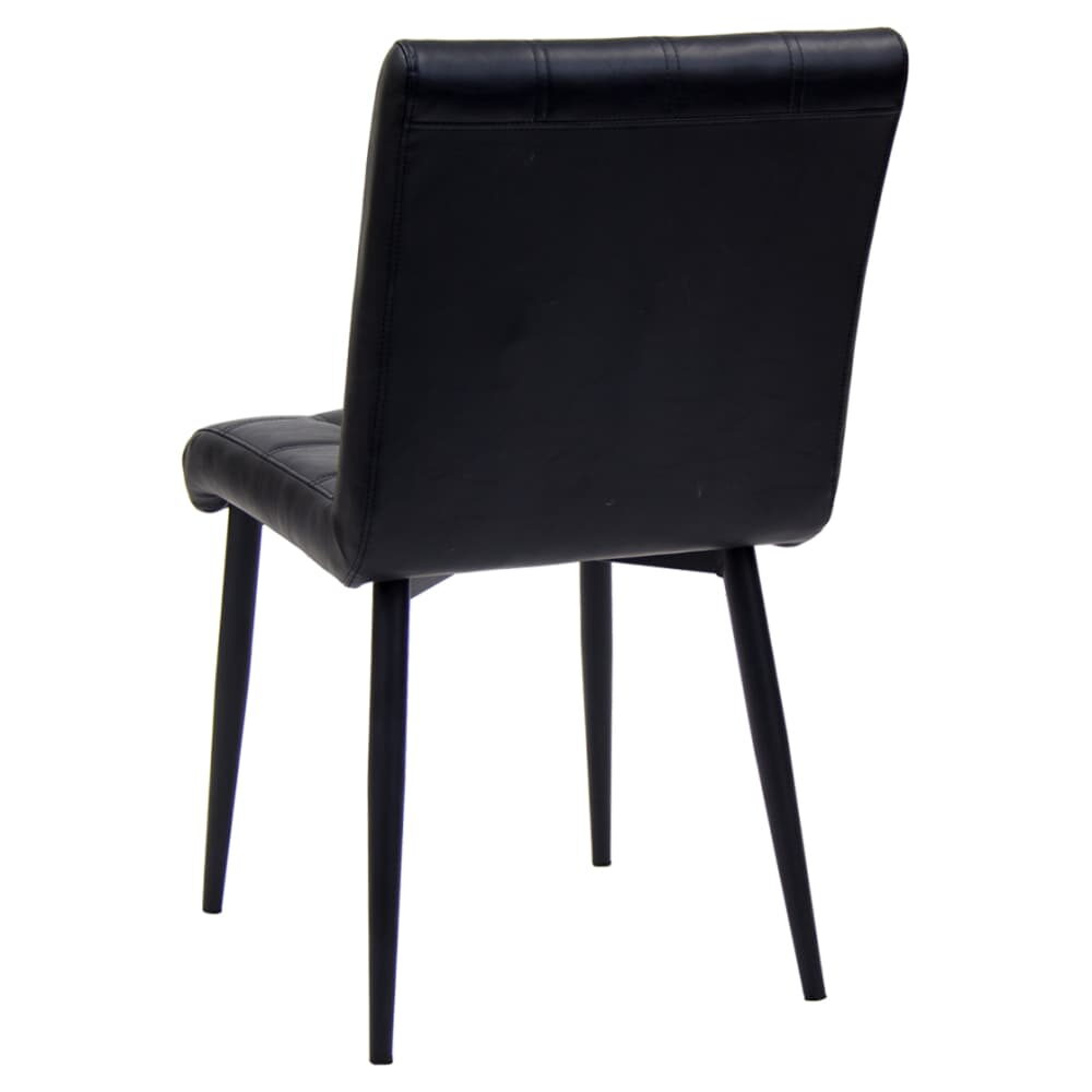Gudrun Chair, Metal