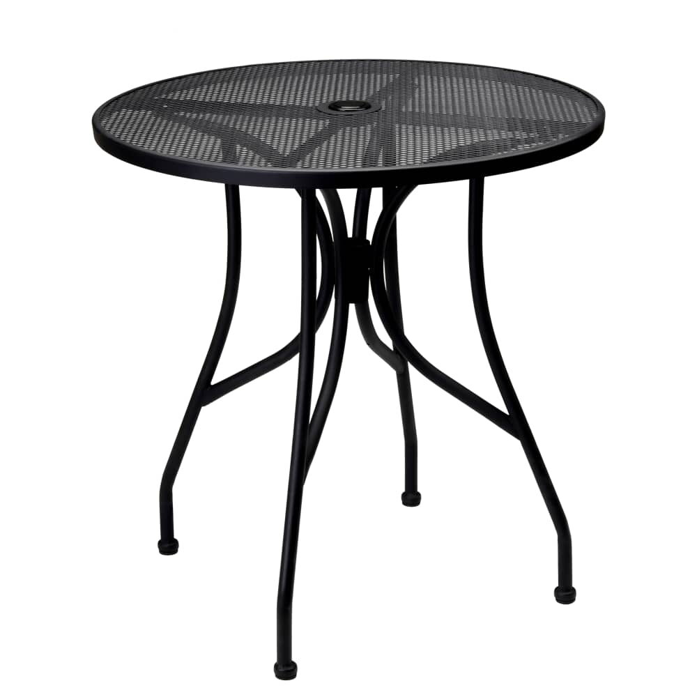 Patio Table in Metal