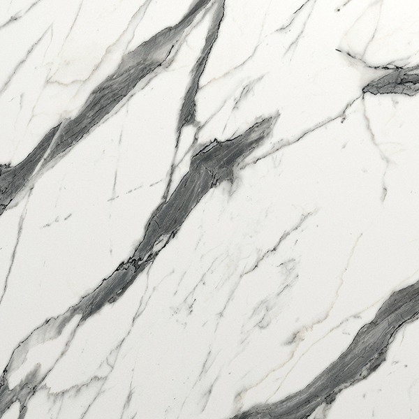 Light marble finish reference