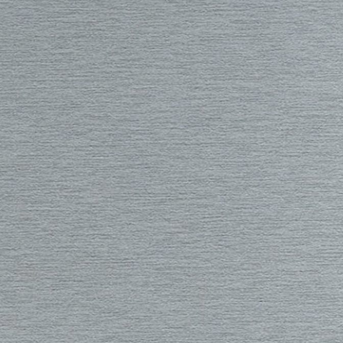 Brushed silver finish reference