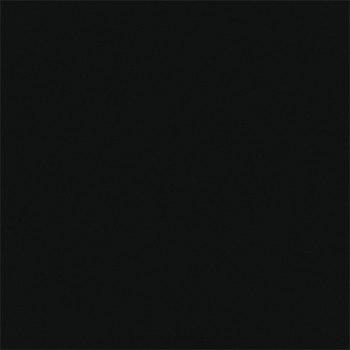 Black finish reference