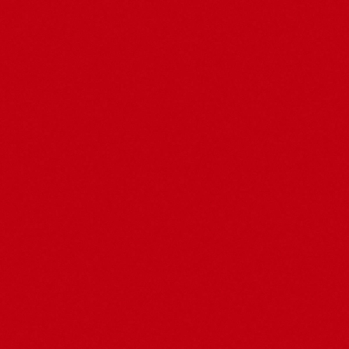 Red finish reference