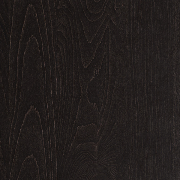 Black finish reference