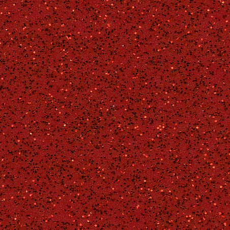 Red planet finish reference
