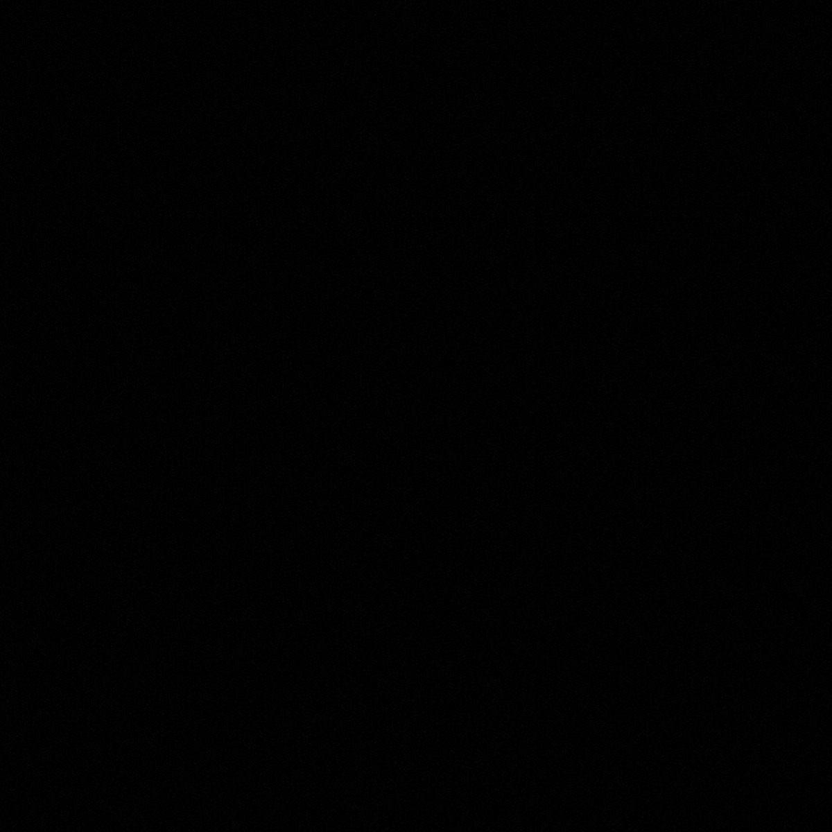 Black finish reference