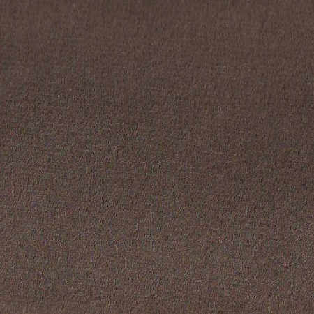 Velvet-look mocha finish reference