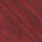 Dark mahogany sample