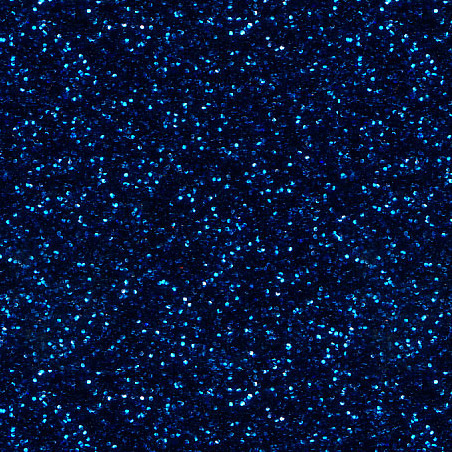 Deep space blue finish reference
