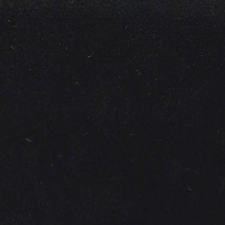 Velvet-look obsidian noir finish reference
