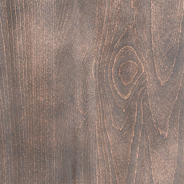 Distressed walnut finish reference