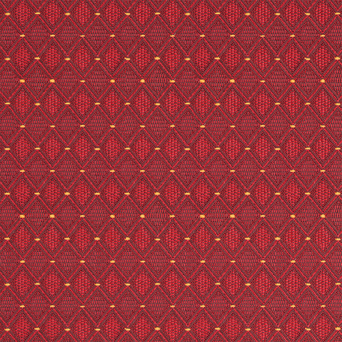 Jewel red finish reference