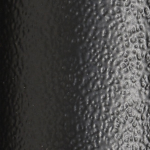 Stone black finish reference