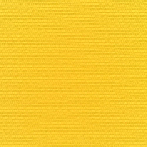 Canvas sunflower yellow finish reference