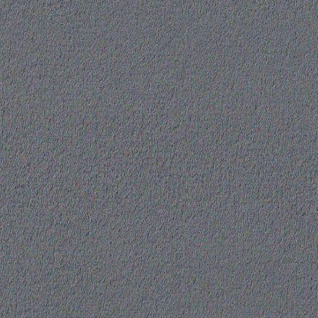 Velvet-look smoky indigo finish reference