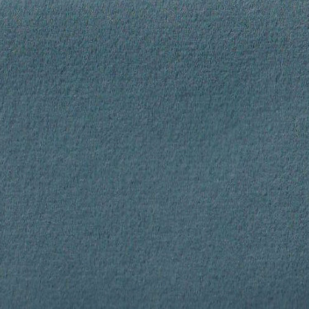 Velvet-look blue graphite finish reference