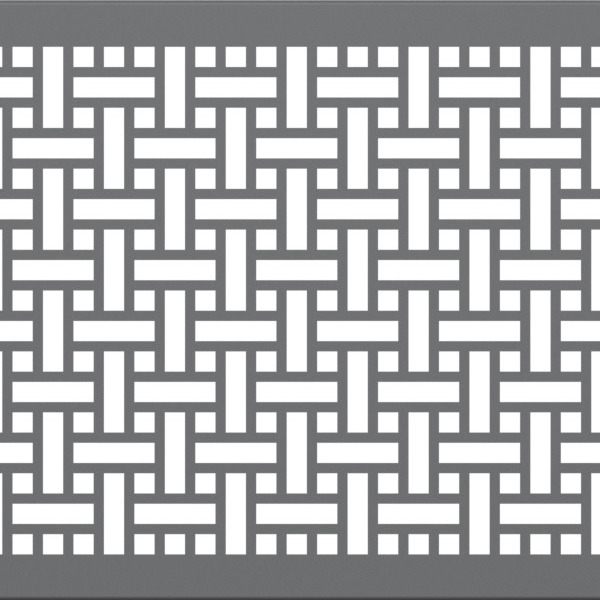 Gray finish reference