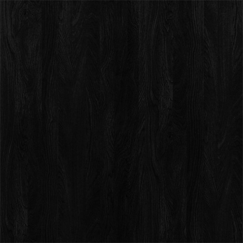 Black finish reference