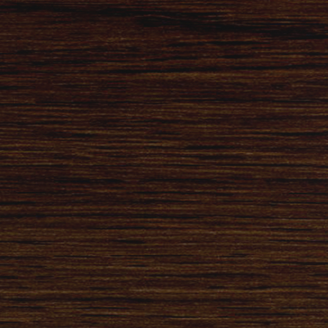 Wendge finish reference