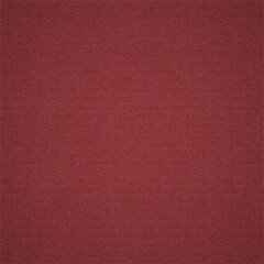 Interweave maroon sample