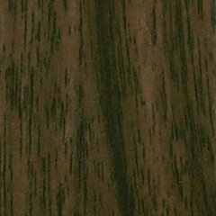 Dark walnut sample