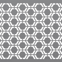Gray sample