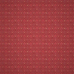 Jewel burgundi sample