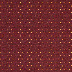 Canterbury burgundy sample