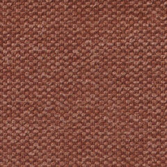 Oxford sienna weave sample