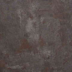 Rustic copper sample
