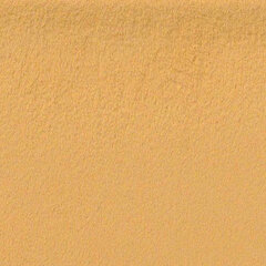 Velvet-look amber sand sample