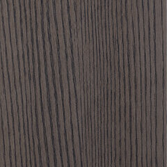 Ebonized oak sample
