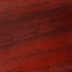 Mahogany sample