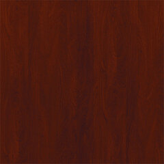 Dark mahogany sample
