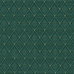 Jewel emerald sample