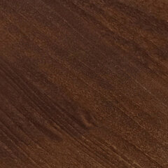 Dark walnut sample