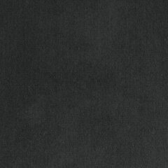 Velvet black slate sample