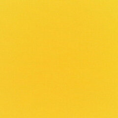 Canvas sunflower yellow sample